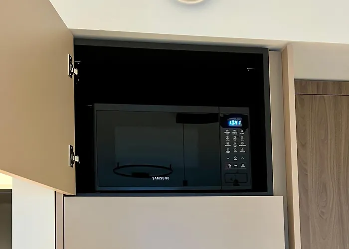 Sea View 16 Floor Premium Apartment
