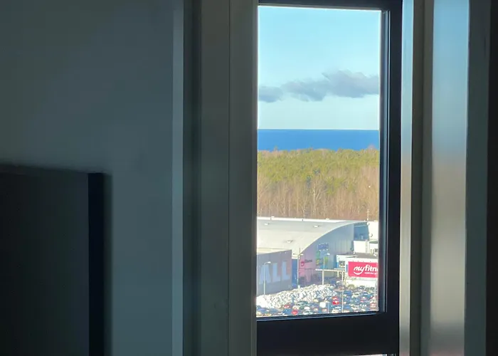 Sea View 16 Floor Premium Apartment