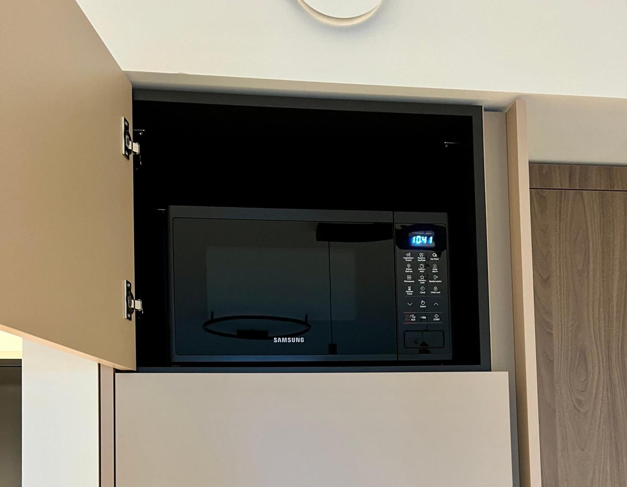 Sea View 16 Floor Premium Apartment Tallinn