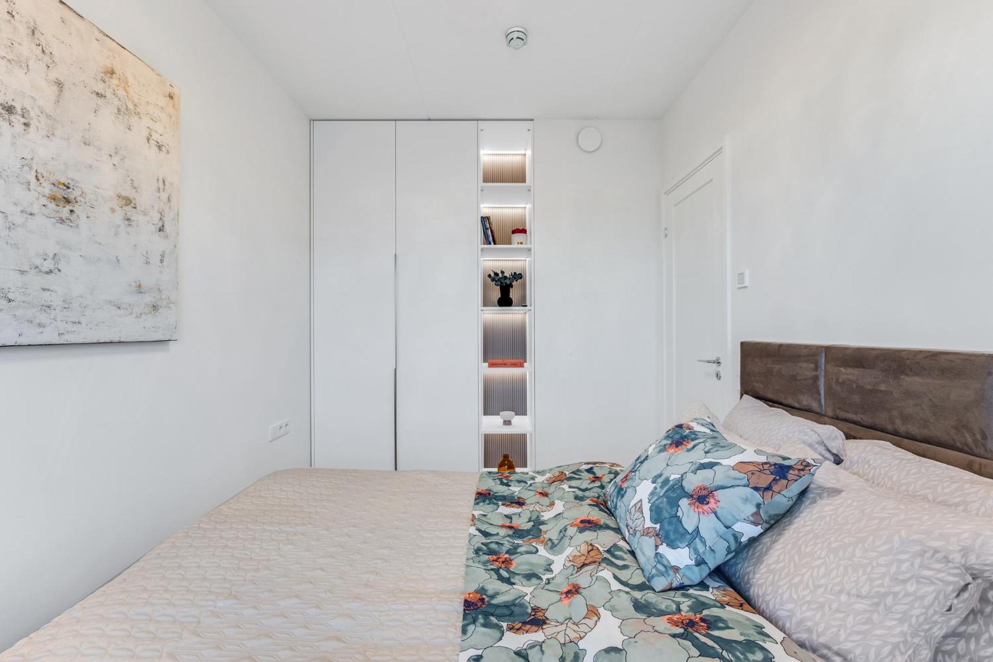 Sea View 16 Floor Premium Apartment *