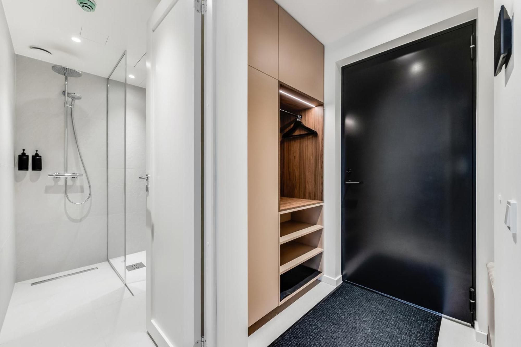 Sea View 16 Floor Premium * Tallinn